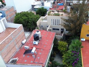 Condo Colonia Guadalupe