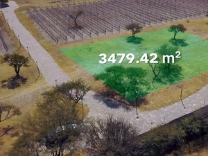 Terreno en Venta en San Miguel de Allende