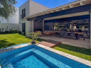 Casa Encino