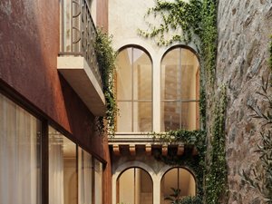 Cerrada Pedrería Casa 05