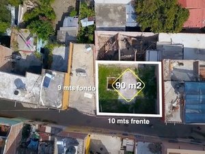 Lote Purísima