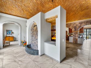 Casa La Cáscara