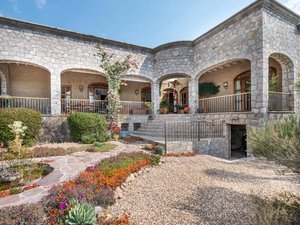 Casa Cactus