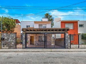Casa Calle Llano 62