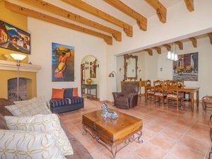 Casa Trueno