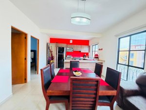 CASA EN CONDO LUNA