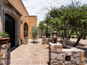 Rancho Ocotillo
