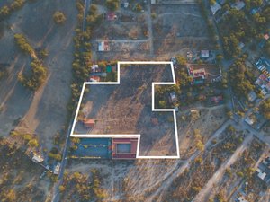 1950 Otomi Land For Sale in San Miguel de Allende