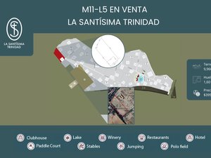 M11-L5 LA SANTISIMA TRINIDAD