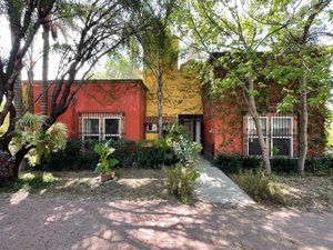 Casa Newell