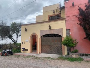 Casa Tulipan