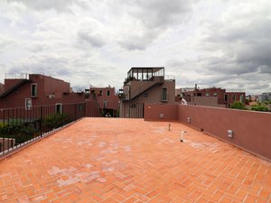 Departamento Duplex con Rooftop Privado