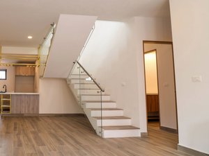 Departamento Duplex con Rooftop Privado