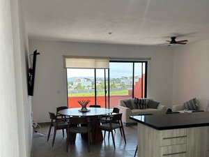 La Serena Departamento