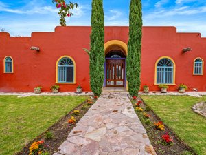 Casa Latona