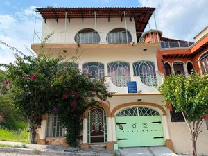 CASA NOUVEAU
