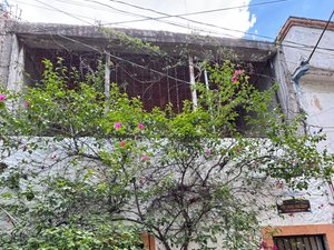 CASA REFUGIO