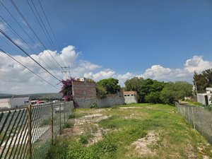 1941 Salida Celaya Land For Sale in San Miguel de Allende