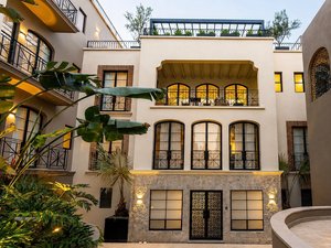 3 · Luxury Penthouse 2 Bedrooms with Private Rooftop - Paseo del Centro