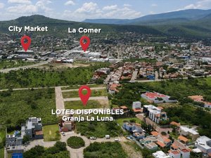 Lote Granja Luna L-7 M-C