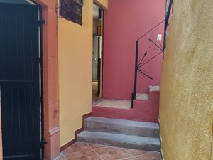 Casa Esperanza