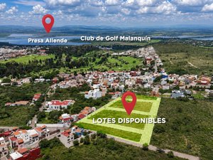 Lote Granja Luna L-1 M-A