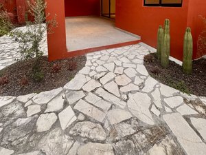 La Serena de Una Sola Planta