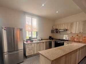 Condo en Planta Baja en El Milagro