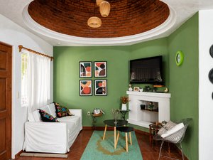 Casa Cielo