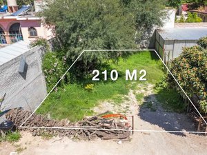 Zamora Rios Lot