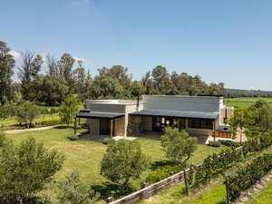 Casa Jinete