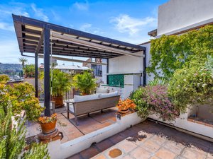 Casa Refugio