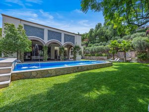 Privada Baeza