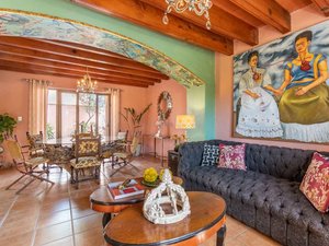 Casa de los Angeles