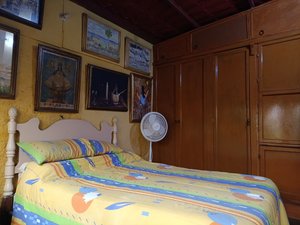 Casa y Casita en el Centro de San Miguel