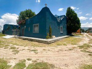 Casa en Fraccionamiento TRES MARIAS