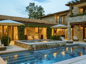 Villa Armonia