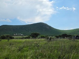 Lote Campestre Llano Blanco