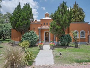 Casa Sonterra