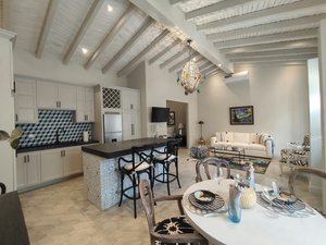 Encantador Departamento Para Renta en Los Balcones