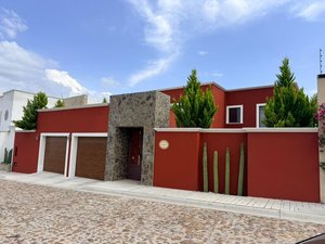 Casa Terracota