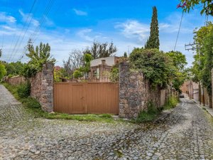 Lote Esquina