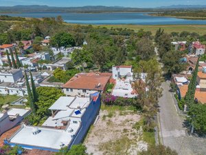 Lote Tesoro