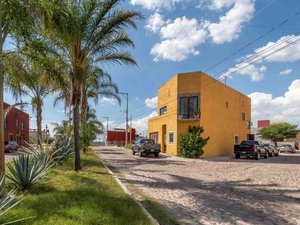 Duplex Alamedas
