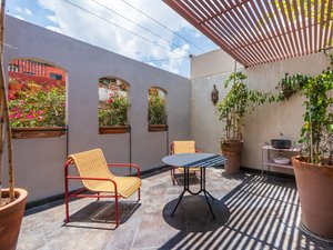 Casa Cielito Lindo