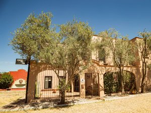 Casa Sí