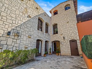 Casa Cielo