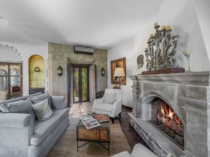 Casa de La Soñadora
