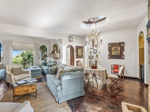 Casa de La Soñadora