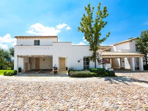 CASA TRUENOS